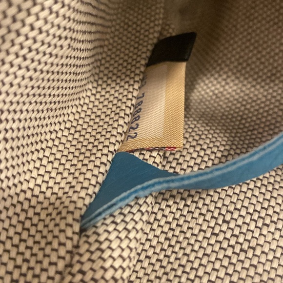 Vintage dooney and Bourke bag - Picture 4 of 4